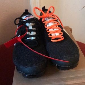 Off white vapormax